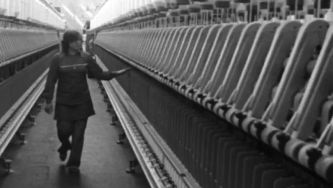 Quando a revolução chegou à Penteadora