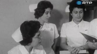 Nelas mandavam os homens