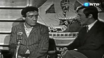 Sessenta anos de humor