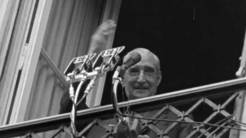 O fim de Salazar