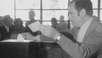 O dia em que se votou para a Constituinte