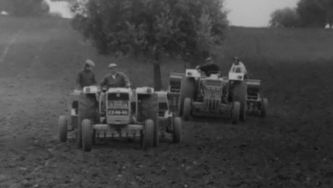 O Alentejo antes das primeiras eleições autárquicas