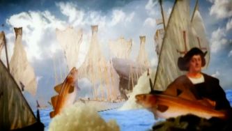 Como o bacalhau se fez tradição em Portugal