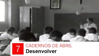 Desenvolver