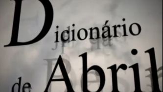 A revolução de A a Z