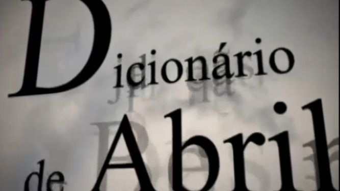 A revolução de A a Z