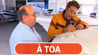 À toa tem explicação