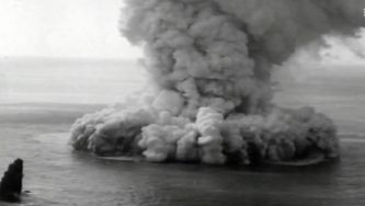 Recursos sobre fenómenos e catástrofes naturais