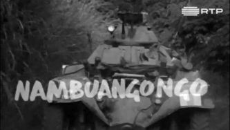 Nambuangongo, a grande arrancada (parte 1)