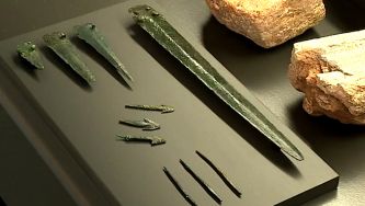 Beja conta a sua história