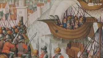 Castelo de Alcácer do Sal: a grande conquista de Afonso II