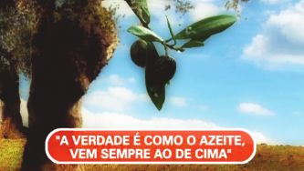 A verdade &eacute; como o azeite: aqui e em Timor