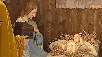 Em que dia nasceu Jesus Cristo?