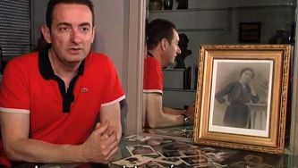 Francês procura bisavô combatente na Grande Guerra