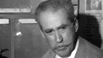 José Cardador, soldado da I Guerra em Moçambique