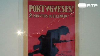 Cartazes da I Guerra Mundial