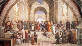 De que trata a filosofia?