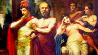 Existe uma crise de valores nas sociedades actuais?