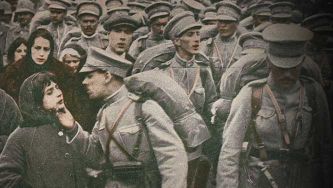 Portugal na Grande Guerra