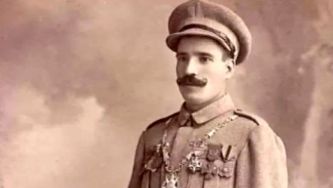 Memórias da família do soldado Milhões