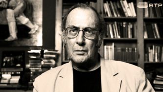 Harold Pinter e o teatro como espelho do quotidiano