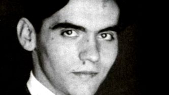 Lorca, a morte de um poeta
