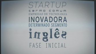 O que &eacute; uma startup?