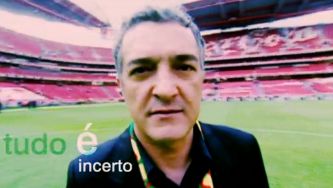 "Nevoeiro", de Fernando Pessoa