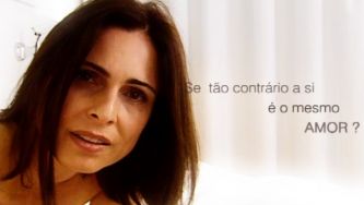 "Amor &eacute; um fogo que arde sem se ver", de Lu&iacute;s de Cam&otilde;es