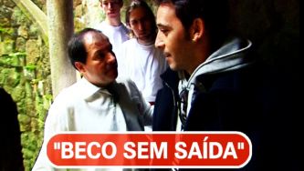 Entrar na explica&ccedil;&atilde;o de "beco sem sa&iacute;da"