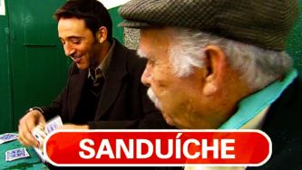 Sanduíches à inglesa e à romana