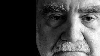 Herberto Helder, uma aus&ecirc;ncia presente