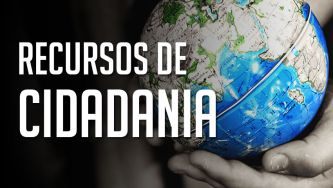 Recursos de Cidadania