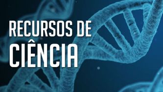 Recursos de Ci&ecirc;ncias