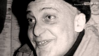 M&aacute;rio-Henrique Leiria: reencontrar a obra do autor surrealista