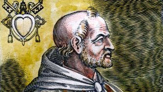 Pedro Hispano, o Papa português João XXII