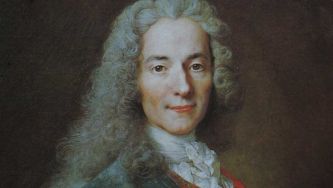 Voltaire e o Tratado Sobre a Toler&acirc;ncia