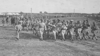 Fartura e miséria em Tancos