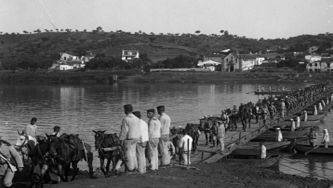 A vida em Tancos pelos olhos dos jornais... censurados