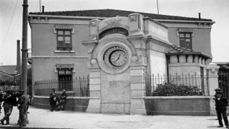 Portugal com dois fusos horários