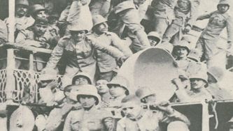 A conquista do Rovuma