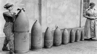 Mão-de-obra barata e carne de canhão