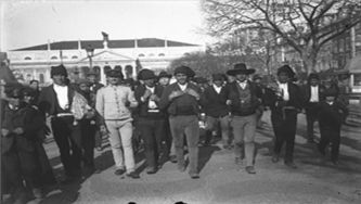 A imprensa e a propaganda na Grande Guerra