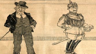 Machado Santos e a revolta de Tomar