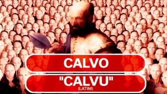 Calvo e careca: uma quest&atilde;o capilar