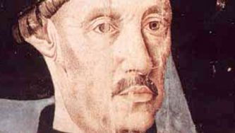 Infante D. Henrique nomeado Administrador da Ordem de Cristo