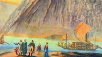 As companhias monopolistas do Marqu&ecirc;s de Pombal: o real vinho do Porto