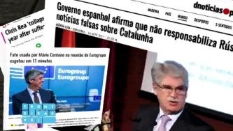 Verdade, mentira e manipula&ccedil;&atilde;o na internet