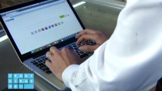 O jornalismo e as redes sociais