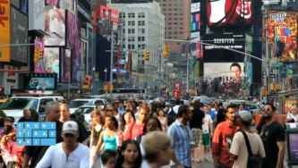 O futuro do mundo passa pelas cidades